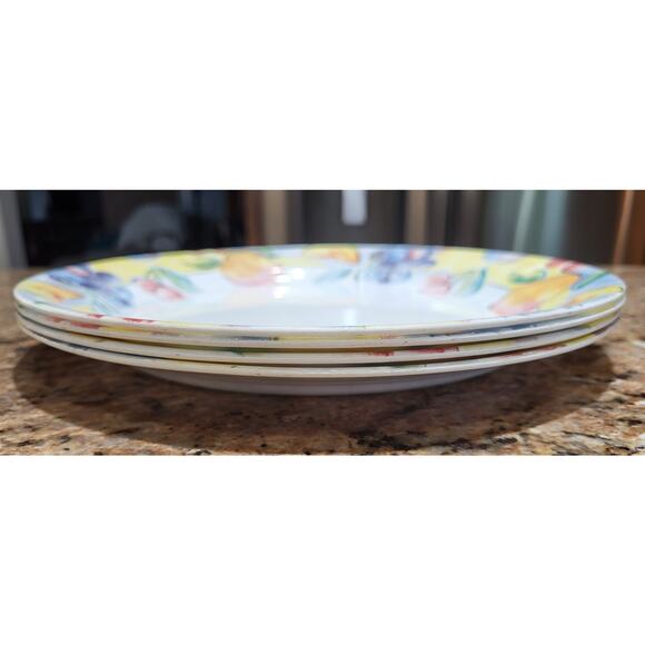 Corelle Fruit Basket Dinner Plates 10 1/4" (Set of 4) - Picture 10 of 16